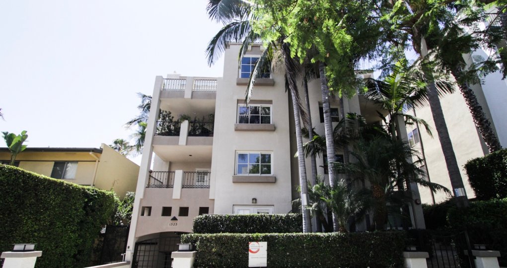 Le Maison West Hollywood CA